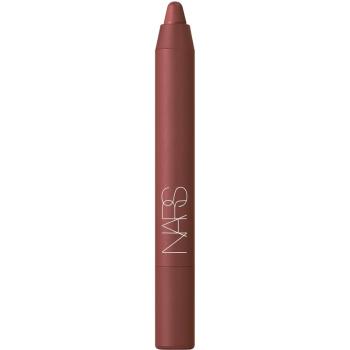 NARS POWERMATTE HIGH-INTENSITY LIP PENCIL dlhotrvajúca ceruzka na pery s matným efektom odtieň BOHEMIAN RHAPSODY 2,4 g