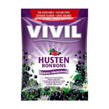 VIVIL BONBONS HUSTEN