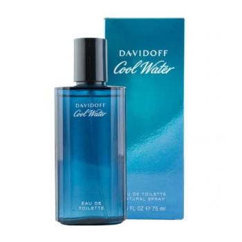 Davidoff Cool Water 75ml