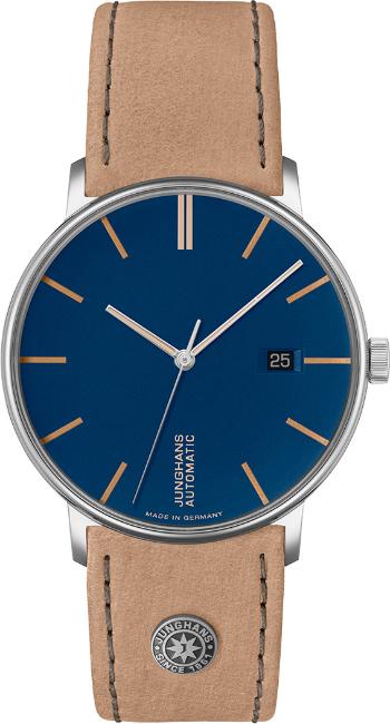 Junghans Form A Automatic 27/4239.00