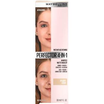 MAYBELLINE NEW YORK Instant Perfector 4-v-1 01 Light 18 g (3600531639501)
