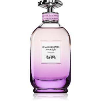 Coach Dreams Moonlight parfumovaná voda pre ženy 90 ml