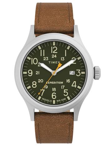 Pánske hodinky TIMEX EXPEDITION TW4B23000 (zt106h)