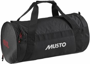 Musto Essential Cestovná taška-Ruksak Black 50 L