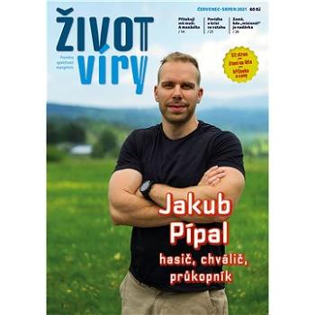 Život víry 2021/07-08 (999-00-032-7663-6)