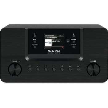 TechniSat DIGITRADIO 570 CD IR čierne (V057f75d)