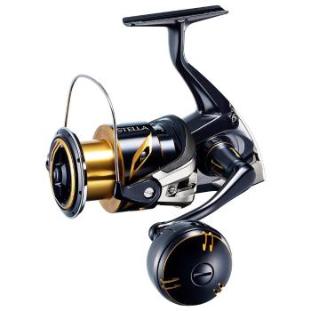 Naviják Shimano Stella SW 4000HG C,Naviják Shimano Stella SW 4000HG C
