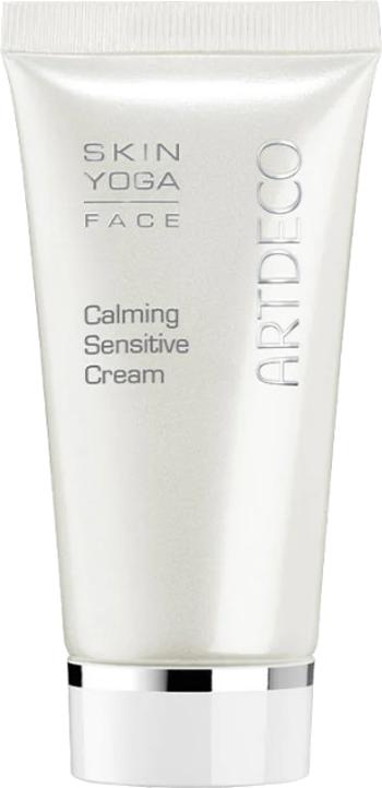 Artdeco Upokojujúci krém pre citlivú pleť (Calming Sensitive Cream) 50 ml