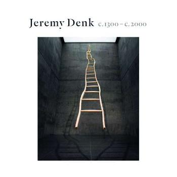 DENK, JEREMY - C.1300-C.2000, CD