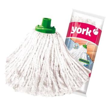 YORK, mop, náhrada Supreme, bavlna (5903355046400)