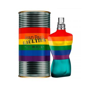 Jean P. Gaultier Le Male On Pride - EDT 125 ml