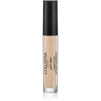 Collistar LIFT HD+ Smoothing Lifting Concealer korektor na kruhy pod očami s protivráskovým účinkom odtieň 1 - Beige 4 ml