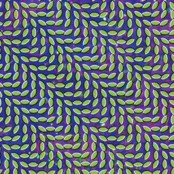 ANIMAL COLLECTIVE - MERRIWEATHER POST PAVILLI, Vinyl