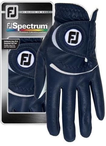 Footjoy Spectrum Navy Ľavá ruka ML Dámske rukavice