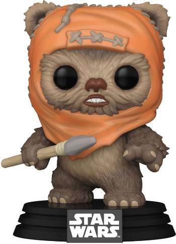 Figura Funko POP! Star Wars Return of the Jedi: 40th Anniversary - Wicket