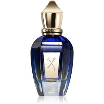 Xerjoff 40 Knots parfumovaná voda unisex 50 ml