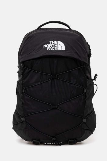 Ruksak The North Face Borealis 28L čierna farba, veľký, jednofarebný, NF0A52SE4HF1