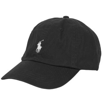 Polo Ralph Lauren  CLS SPRT CAP-HAT  Šiltovky Čierna