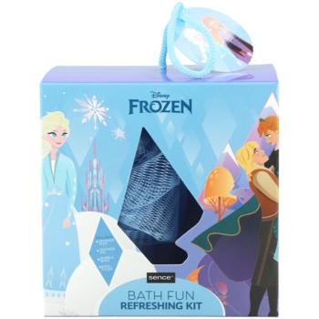 Disney Frozen Bath Fun sada do kúpeľa