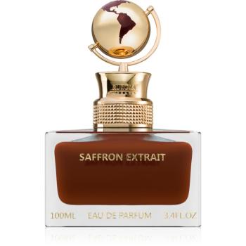 Aurora Saffron Extrait parfumovaná voda unisex 100 ml