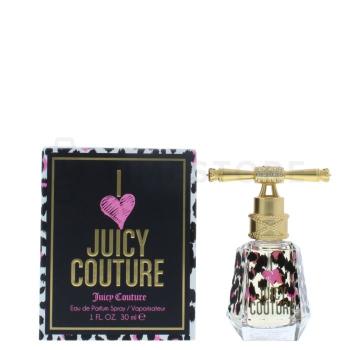 Juicy Couture I Love Juicy Couture parfémovaná voda pre ženy 30 ml   - 30 dní na vrátenie tovaru, Garancia originality