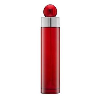 Perry Ellis 360 Red Eau de Toilette férfiaknak 200 ml