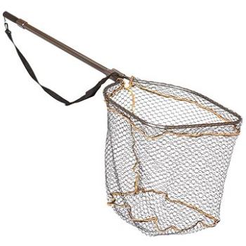 Savage Gear Full Frame Rubber Mesh Landing Net L (5706301575760)