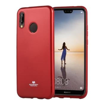 MERCURY JELLY Huawei P20 Lite červený