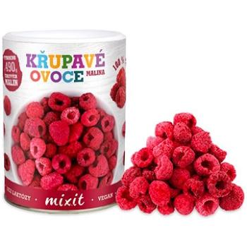 Mixit Křupavé ovoce - malina 70g (8594172180773)