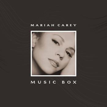 Mariah Carey, Music Box (30th Anniversary Expanded Edition), CD