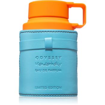Armaf Odyssey Mandarin Sky parfumovaná voda pre mužov 100 ml