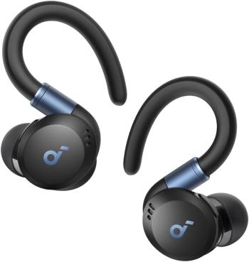 Anker Soundcore Sport X20 Black Bezdrôtové slúchadlá za uši