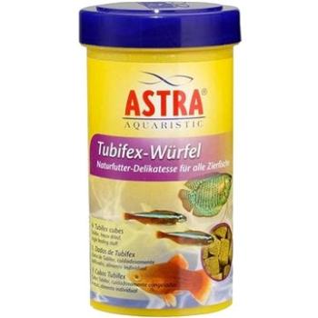 Astra Tubifex Würfel Lyofilizované nitenky 250 ml (4030733140526)