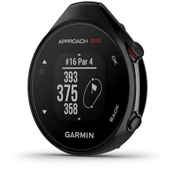 Garmin Approach G12 (010-02555-01)