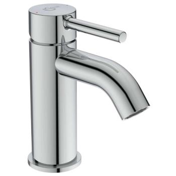IDEAL STANDARD - CeraLine Umývadlová batéria s výpusťou, chróm BC203AA