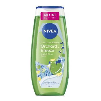 Nivea Osviežujúci sprchový gél Orchard Breeze 250 ml