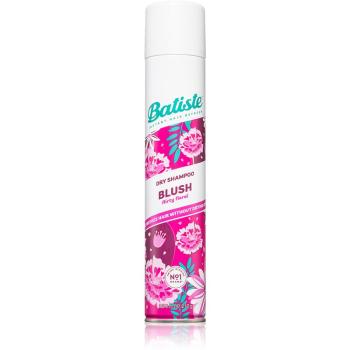 Batiste Blush osviežujúci suchý šampón 350 ml