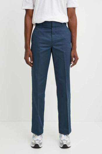 Nohavice Dickies 874 pánske, rovné