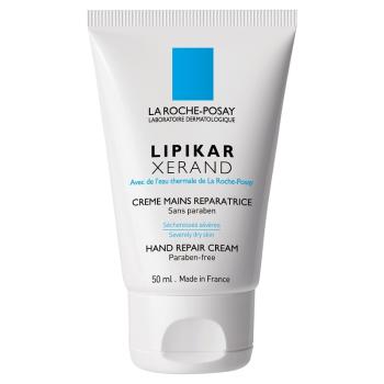 LA ROCHE-POSAY Lipikar Xerand Krém na ruky 50 ml