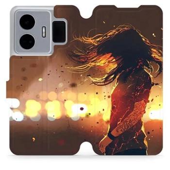 Mobiwear flip pre Realme GT3 – MA02S (5904808505383)