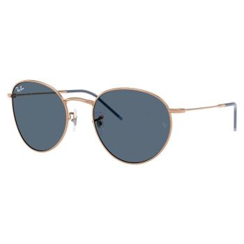 Ray-ban  Occhiali da Sole  Round Reverse RBR0103S 92023A  Slnečné okuliare Zlatá