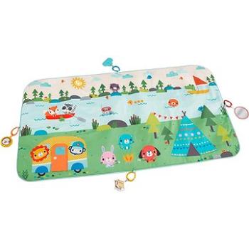 Fisher-Price Podložka Na hranie Extra Big Adventures (887961961102)
