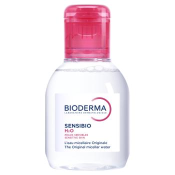 BIODERMA Sensibio H2O micelárna voda 100 ml