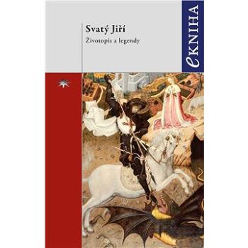 Svatý Jiří (978-80-741-2357-3)