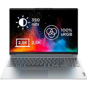 Lenovo IdeaPad 5 Pro 16ARH7 Cloud Grey celokovový (82SN00CNCK) + ZDARMA Záruka Lenovo Courier Carry In Upg. na 3 roky zaregistrujte 14 dní od zakúpenia www.lenovo.sk/3roky Grafický program Lenovo Zoner Photo Studio X – nutná registrácia na www.lenovo.cz/zoner – www.lenovo.sk/zoner Elektronická licencia Lenovo Premium Care 3 měsíce - bez nutnosti registrace, předaktivováno