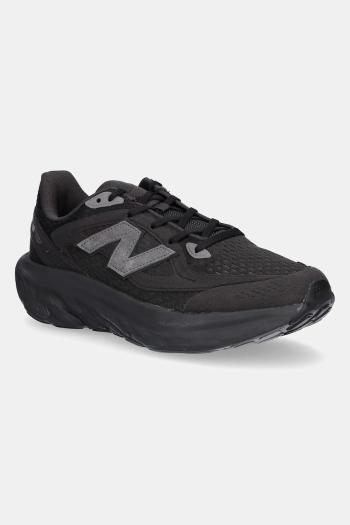 Bežecké topánky New Balance UTRN čierna farba, UTRNAB