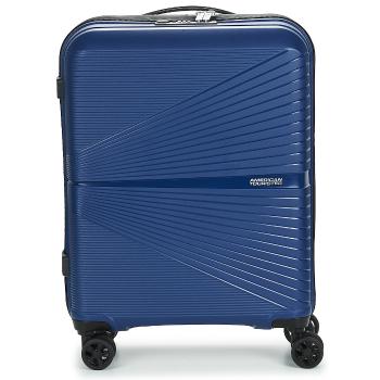 American Tourister  AIRCONIC  SPINNER 55/20 TSA  Pevné cestovné kufre Námornícka modrá