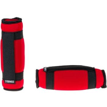 Stormred činky SOFT 2× 1 kg (8595691071337)