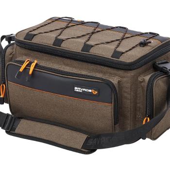 Savage gear taška system box bag - xlarge