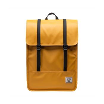 Herschel  Survey II Weather Resistant Backpack - Brass  Ruksaky a batohy Žltá